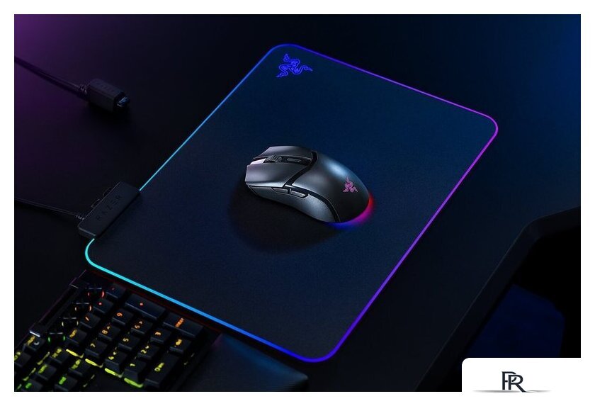 Игровая мышь Razer Cobra HyperSpeed - Изображение №6 — Интернет-магазин ПроЗаказ