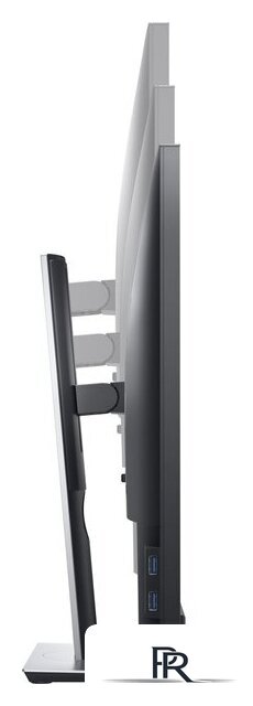 Монитор Dell P2421 - Изображение №9 — Интернет-магазин ПроЗаказ