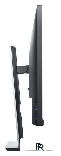 Монитор Dell P2421 - Изображение №3 — Интернет-магазин ПроЗаказ