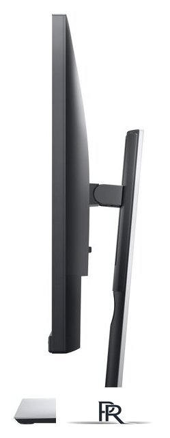 Монитор Dell P2421 - Изображение №4 — Интернет-магазин ПроЗаказ
