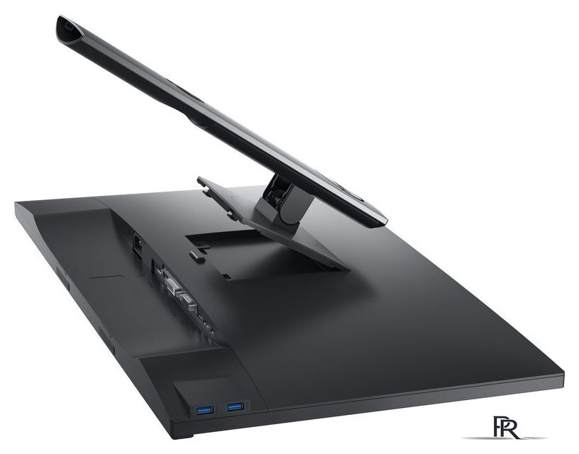 Монитор Dell P2421 - Изображение №6 — Интернет-магазин ПроЗаказ