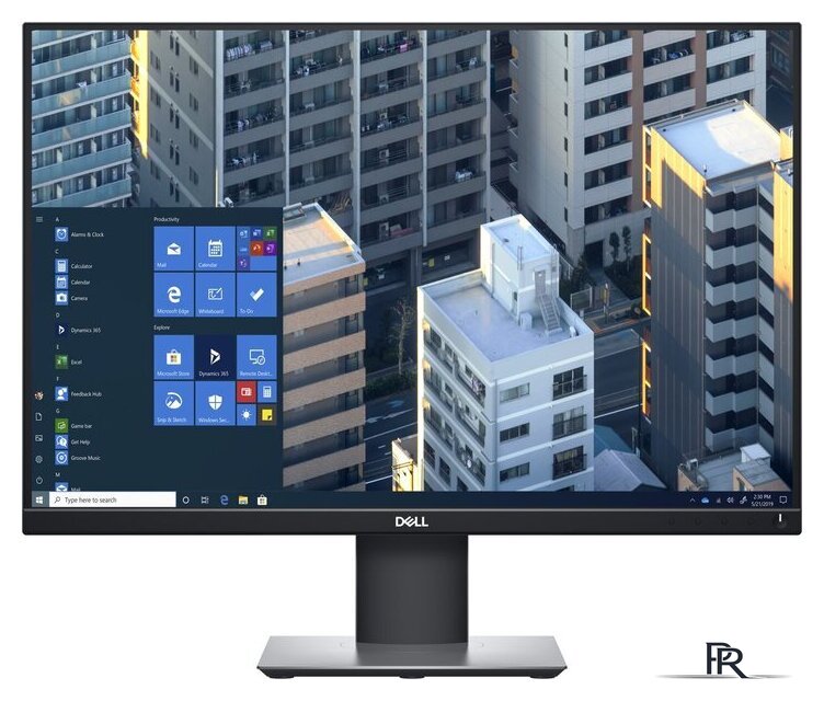 Монитор Dell P2421 - Изображение №1 — Интернет-магазин ПроЗаказ