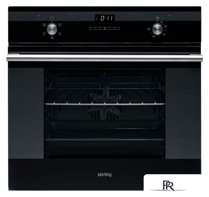 Электрический духовой шкаф Korting OKB 760 FN - Изображение №1 — Интернет-магазин ПроЗаказ