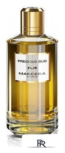 Парфюмерная вода Mancera Precious Oud EdP (60 мл) - Изображение №1 — Интернет-магазин ПроЗаказ