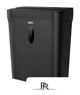 Шредер Deli ET014 - Изображение №1 — Интернет-магазин ПроЗаказ