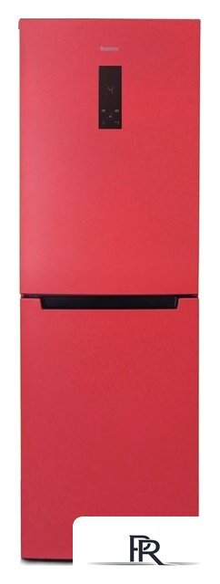 Холодильник Бирюса H940NF - Изображение №1 — Интернет-магазин ПроЗаказ