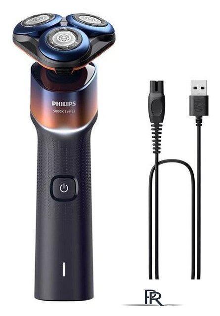 Электробритва Philips Series 5000X X5012/00 - Изображение №1 — Интернет-магазин ПроЗаказ