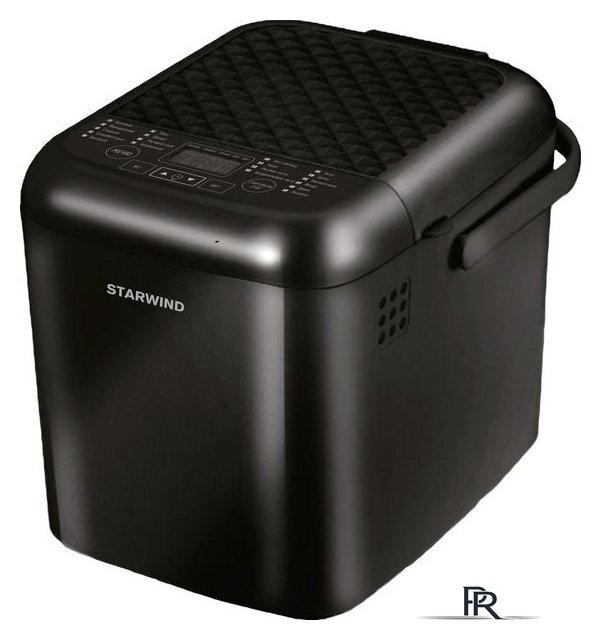 Хлебопечка StarWind SBM1083 - Изображение №1 — Интернет-магазин ПроЗаказ