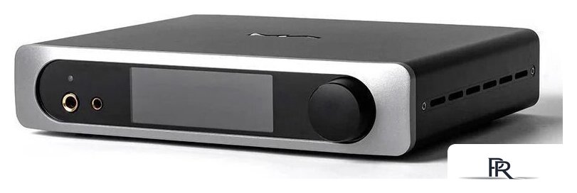 Сетевой проигрыватель Matrix Audio Mini-I Pro3 - Изображение №2 — Интернет-магазин ПроЗаказ
