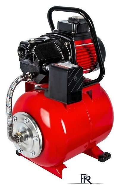 Насосная станция Quattro Elementi Automatico 1000 Ci - Изображение №4 — Интернет-магазин ПроЗаказ