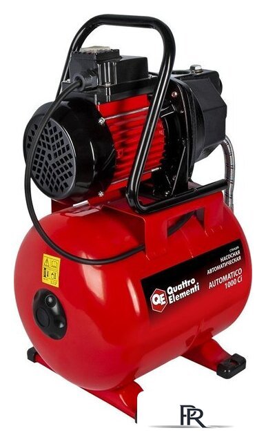 Насосная станция Quattro Elementi Automatico 1000 Ci - Изображение №3 — Интернет-магазин ПроЗаказ