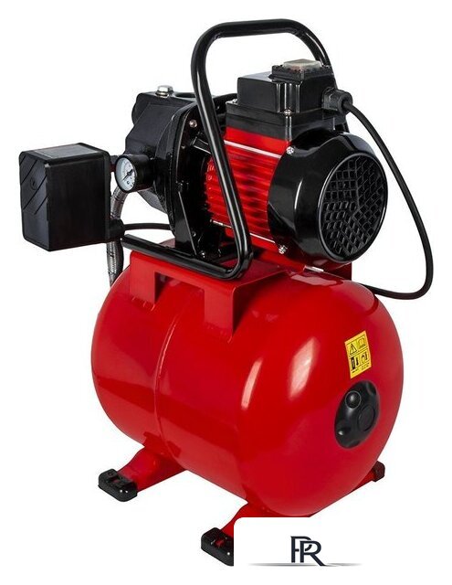 Насосная станция Quattro Elementi Automatico 1000 Ci - Изображение №2 — Интернет-магазин ПроЗаказ