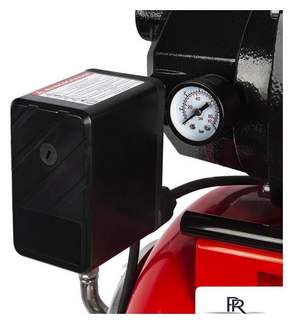 Насосная станция Quattro Elementi Automatico 1000 Ci - Изображение №8 — Интернет-магазин ПроЗаказ