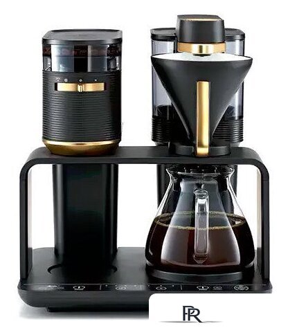 Капельная кофеварка Melitta EPOS 1024-02 - Изображение №1 — Интернет-магазин ПроЗаказ