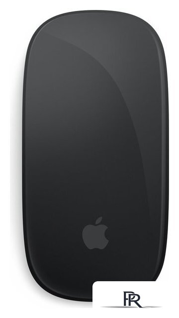 Мышь Apple Magic Mouse USB-C (черный) - Изображение №2 — Интернет-магазин ПроЗаказ