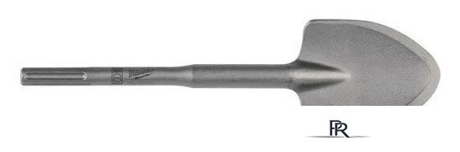 Лопаточное зубило Milwaukee 4932343747 - Изображение №1 — Интернет-магазин ПроЗаказ