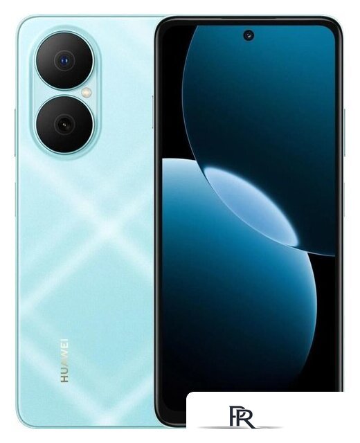 Телефон Huawei nova Y73 MGA-LX3 8GB/256GB (голубой) - Изображение №1 — Интернет-магазин ПроЗаказ