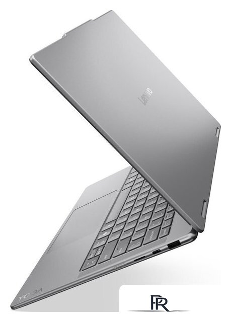 Ноутбук 2-в-1 Lenovo Yoga 7 2-in-1 14ILL10 83JQ003FRK Win 11 Pro - Изображение №5 — Интернет-магазин ПроЗаказ