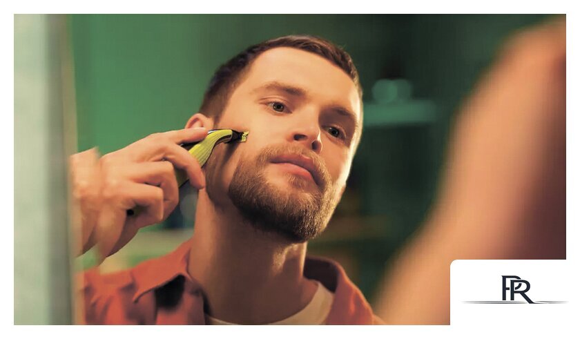 Триммер для бороды и усов Philips OneBlade 360 QP2830/20 - Изображение №13 — Интернет-магазин ПроЗаказ