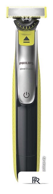 Триммер для бороды и усов Philips OneBlade 360 QP2830/20 - Изображение №12 — Интернет-магазин ПроЗаказ