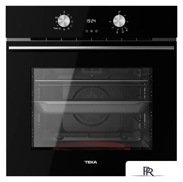 Электрический духовой шкаф TEKA EasySteam HLB 8408 BK - Изображение №1 — Интернет-магазин ПроЗаказ