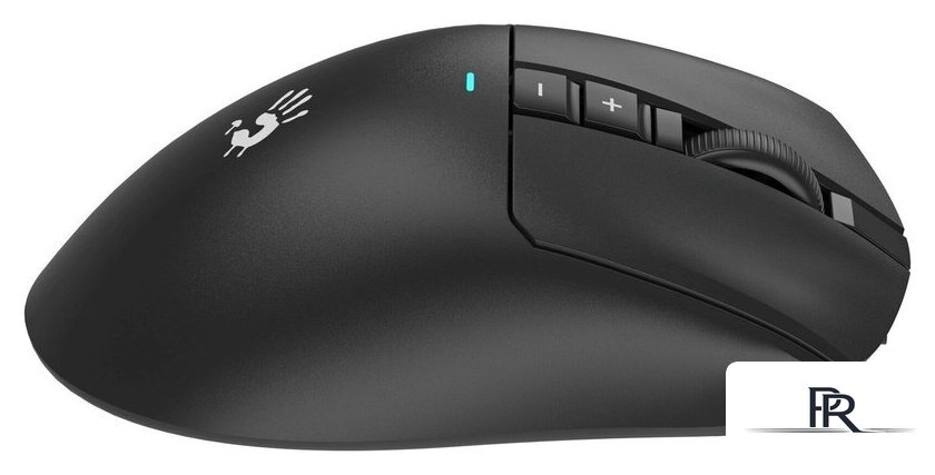 Игровая мышь A4Tech Bloody R73 Ultra (черный) - Изображение №5 — Интернет-магазин ПроЗаказ