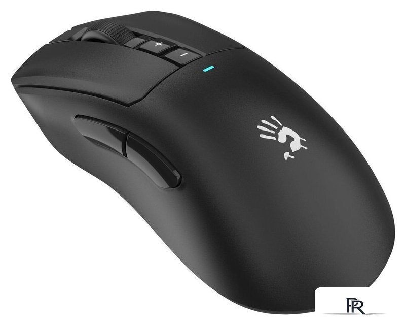 Игровая мышь A4Tech Bloody R73 Ultra (черный) - Изображение №8 — Интернет-магазин ПроЗаказ
