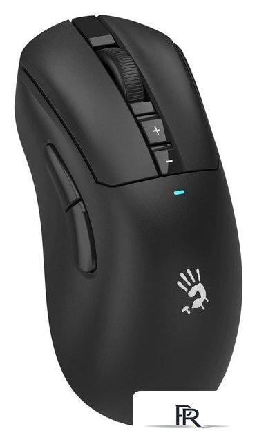 Игровая мышь A4Tech Bloody R73 Ultra (черный) - Изображение №9 — Интернет-магазин ПроЗаказ
