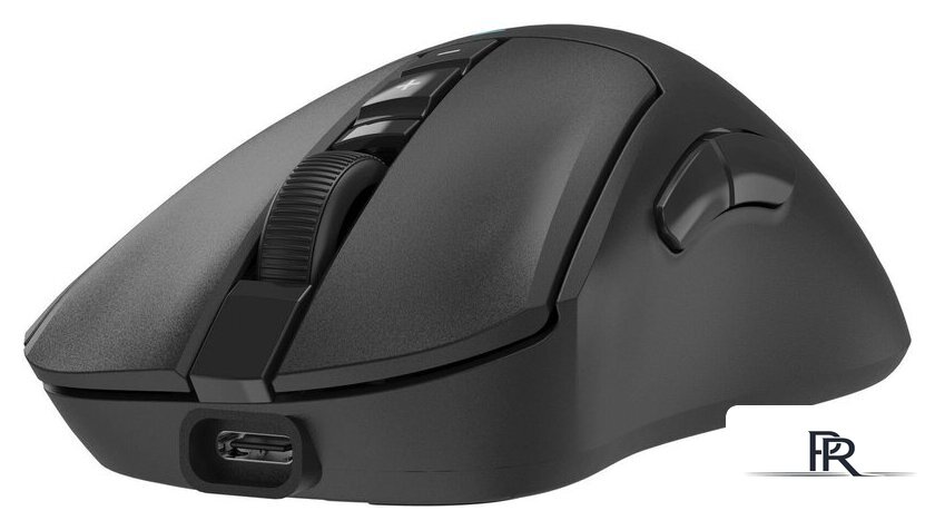 Игровая мышь A4Tech Bloody R73 Ultra (черный) - Изображение №4 — Интернет-магазин ПроЗаказ