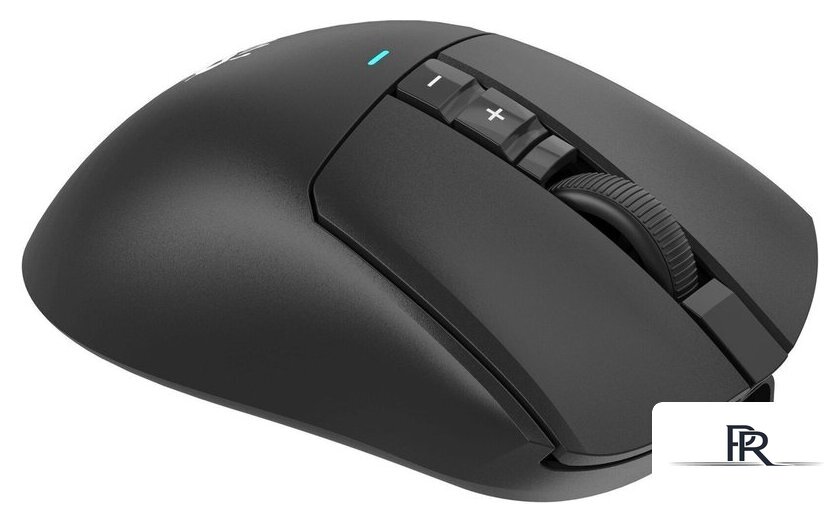 Игровая мышь A4Tech Bloody R73 Ultra (черный) - Изображение №2 — Интернет-магазин ПроЗаказ