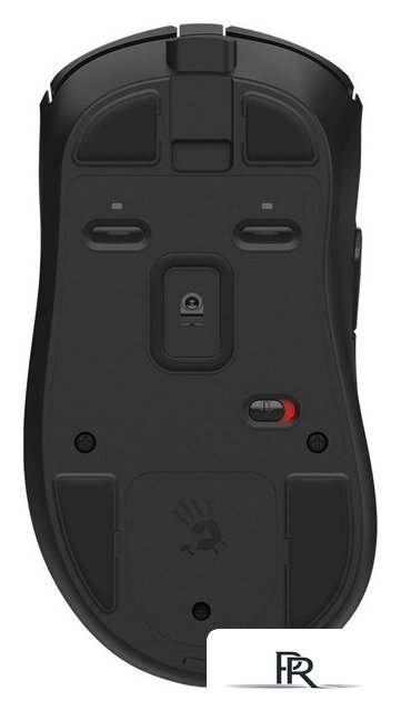 Игровая мышь A4Tech Bloody R73 Ultra (черный) - Изображение №10 — Интернет-магазин ПроЗаказ