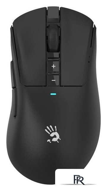 Игровая мышь A4Tech Bloody R73 Ultra (черный) - Изображение №1 — Интернет-магазин ПроЗаказ