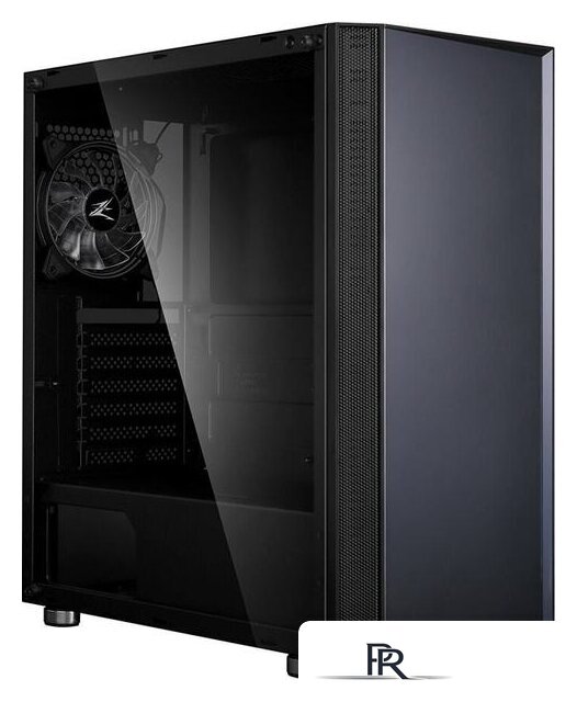 Корпус Zalman R2 (черный) - Изображение №6 — Интернет-магазин ПроЗаказ