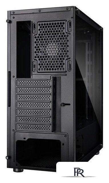 Корпус Zalman R2 (черный) - Изображение №5 — Интернет-магазин ПроЗаказ