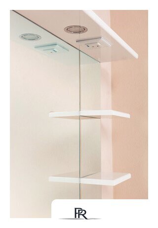  Onika Зеркало Коралл 60.01 [206001] - Изображение №3 — Интернет-магазин ПроЗаказ