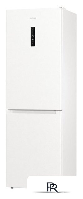 Холодильник Gorenje NRKP61EA2W4 - Изображение №9 — Интернет-магазин ПроЗаказ