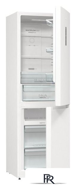 Холодильник Gorenje NRKP61EA2W4 - Изображение №2 — Интернет-магазин ПроЗаказ