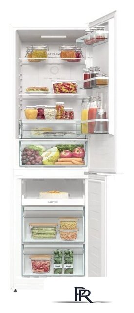 Холодильник Gorenje NRKP61EA2W4 - Изображение №5 — Интернет-магазин ПроЗаказ