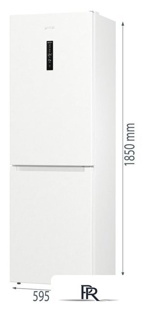 Холодильник Gorenje NRKP61EA2W4 - Изображение №18 — Интернет-магазин ПроЗаказ