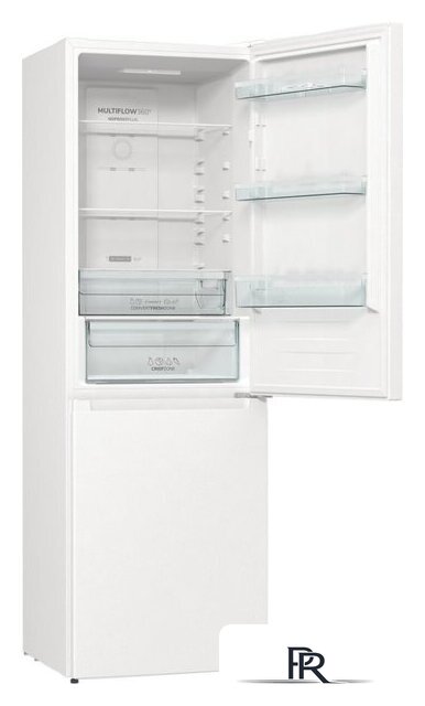 Холодильник Gorenje NRKP61EA2W4 - Изображение №10 — Интернет-магазин ПроЗаказ