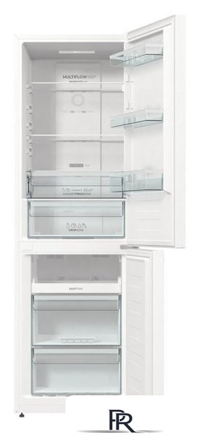 Холодильник Gorenje NRKP61EA2W4 - Изображение №6 — Интернет-магазин ПроЗаказ