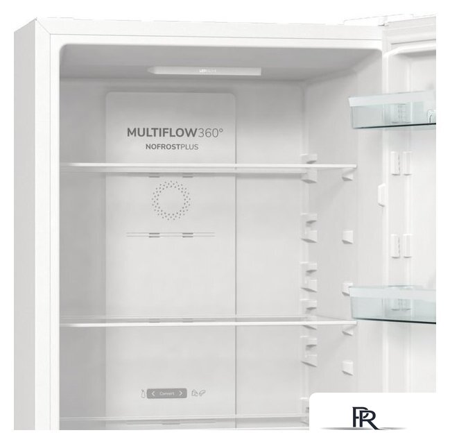 Холодильник Gorenje NRKP61EA2W4 - Изображение №13 — Интернет-магазин ПроЗаказ
