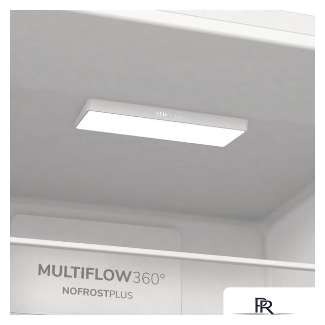 Холодильник Gorenje NRKP61EA2W4 - Изображение №12 — Интернет-магазин ПроЗаказ