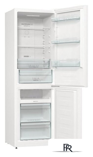 Холодильник Gorenje NRKP61EA2W4 - Изображение №3 — Интернет-магазин ПроЗаказ