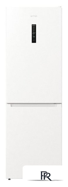 Холодильник Gorenje NRKP61EA2W4 - Изображение №1 — Интернет-магазин ПроЗаказ