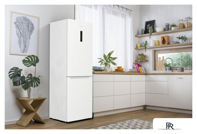 Холодильник Gorenje NRKP61EA2W4 - Изображение №17 — Интернет-магазин ПроЗаказ
