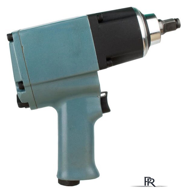Пневматический гайковерт Frosp ПГ-126 - Изображение №2 — Интернет-магазин ПроЗаказ