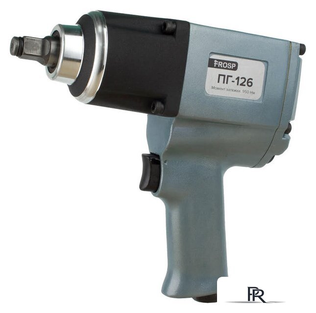 Пневматический гайковерт Frosp ПГ-126 - Изображение №5 — Интернет-магазин ПроЗаказ