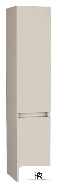  Lauter Шкаф-пенал Навесной Mia 40 (кашемир) - Изображение №1 — Интернет-магазин ПроЗаказ