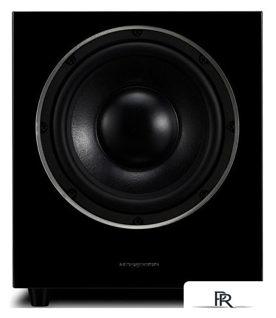 Проводной сабвуфер Wharfedale WH-D10 (черный) - Изображение №2 — Интернет-магазин ПроЗаказ